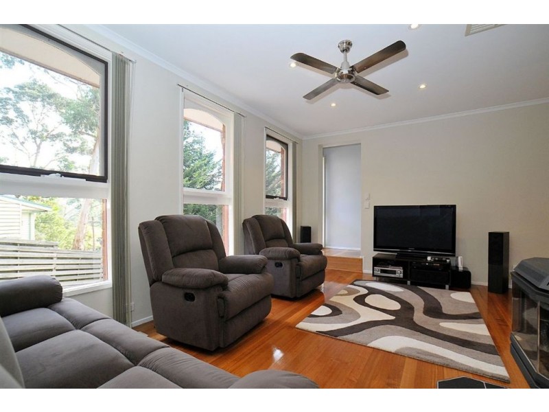 108 Old belgrave Road, Upwey VIC 3158