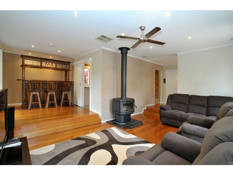 108 Old belgrave Road, Upwey VIC 3158