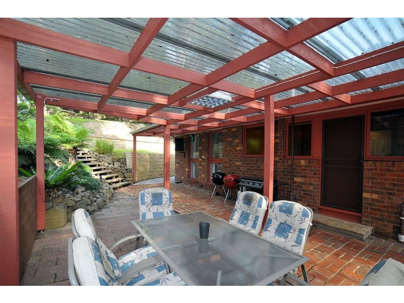 108 Old belgrave Road, Upwey VIC 3158