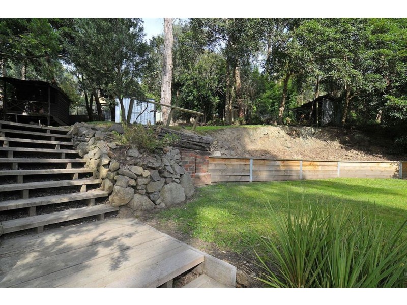 108 Old belgrave Road, Upwey VIC 3158