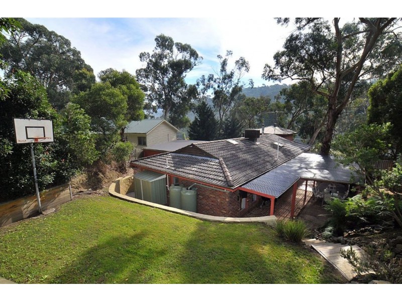 108 Old belgrave Road, Upwey VIC 3158