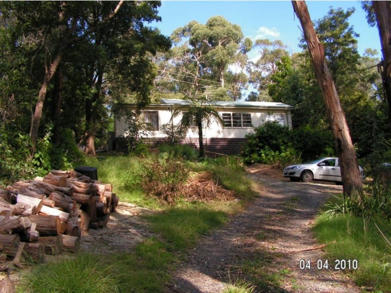 22 Broadway, Belgrave VIC 3160
