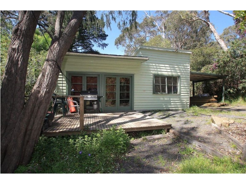 7 Maskells Hill Road, Selby VIC 3159