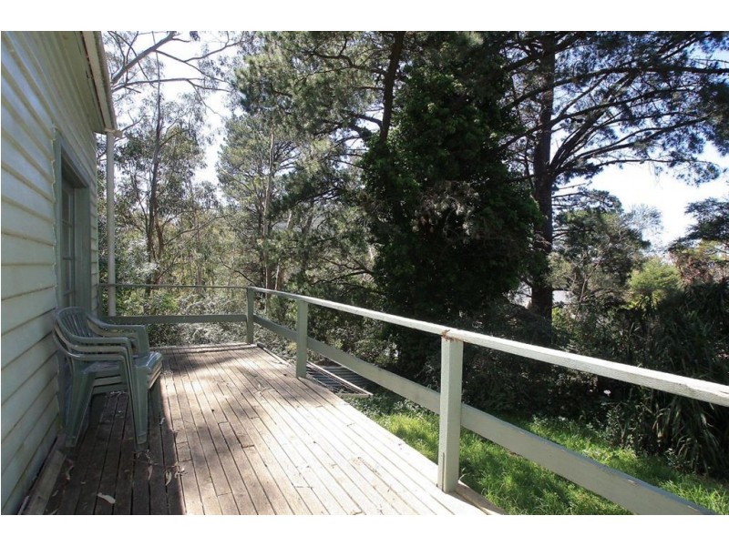 7 Maskells Hill Road, Selby VIC 3159