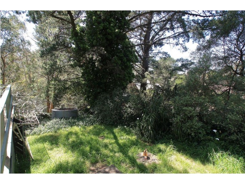 7 Maskells Hill Road, Selby VIC 3159