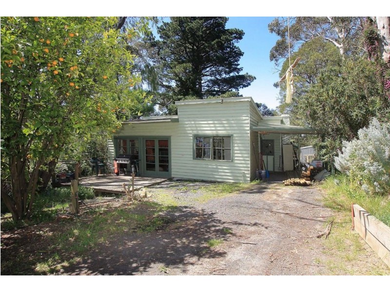 7 Maskells Hill Road, Selby VIC 3159