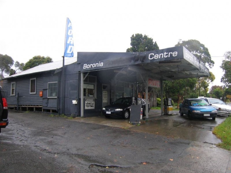 158 Dorset Road, Boronia VIC 3155