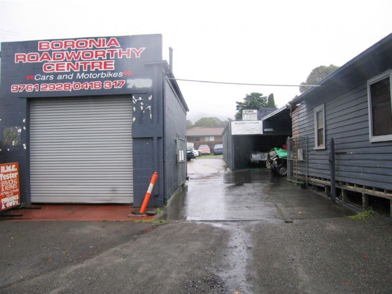 158 Dorset Road, Boronia VIC 3155