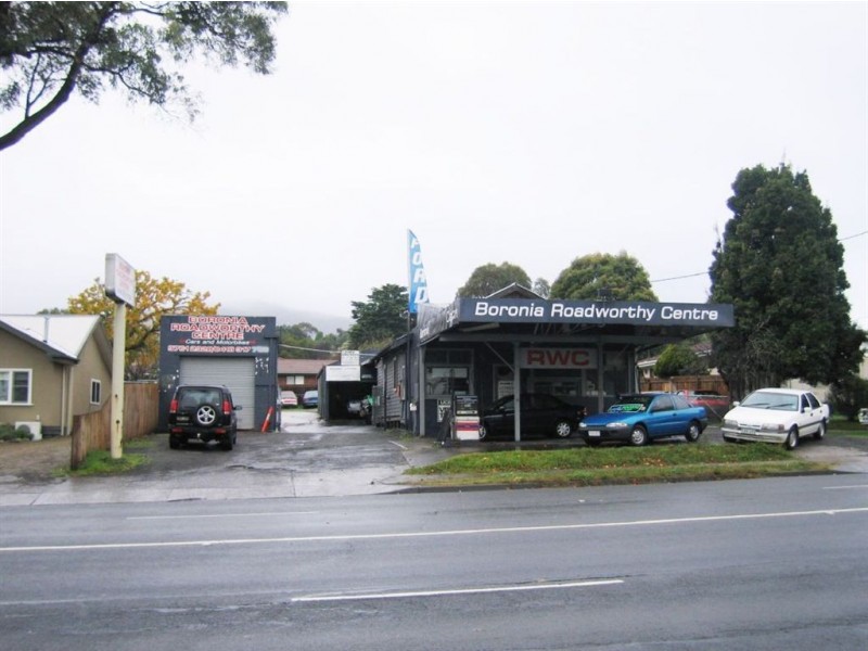 158 Dorset Road, Boronia VIC 3155