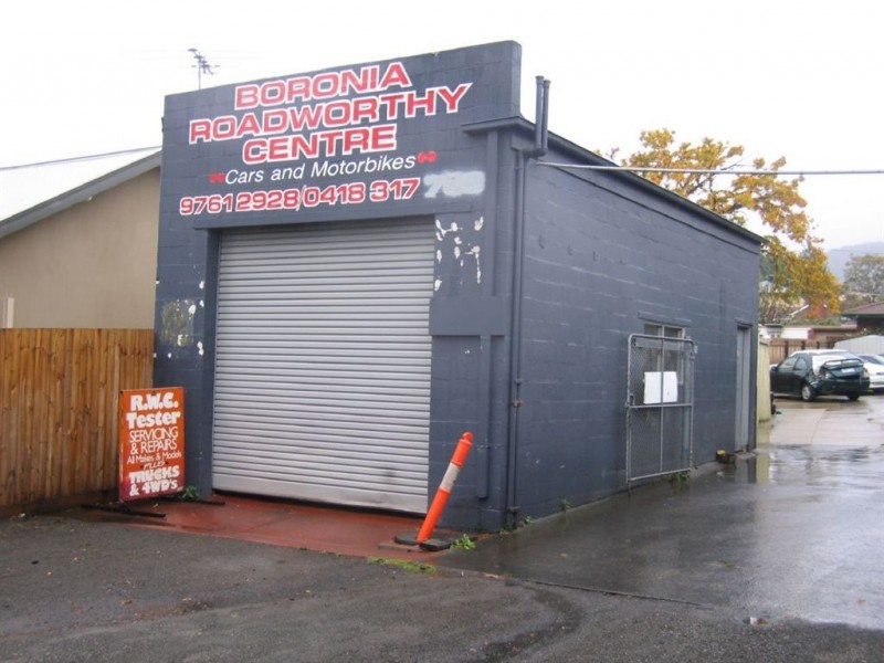 158 Dorset Road, Boronia VIC 3155
