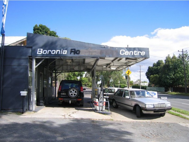 158 Dorset Road, Boronia VIC 3155