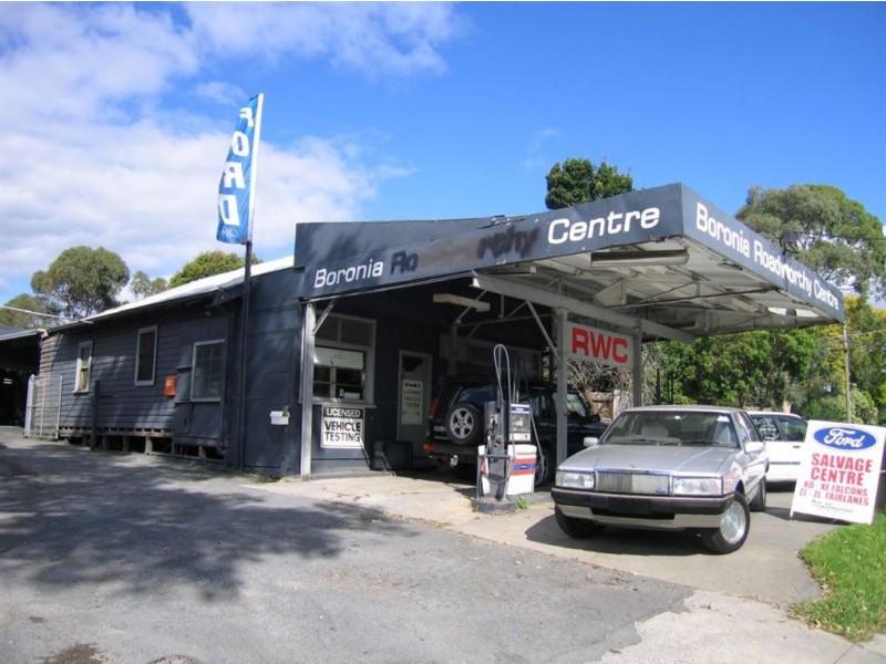 158 Dorset Road, Boronia VIC 3155