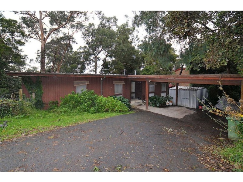 10 Riley Road, Upwey VIC 3158