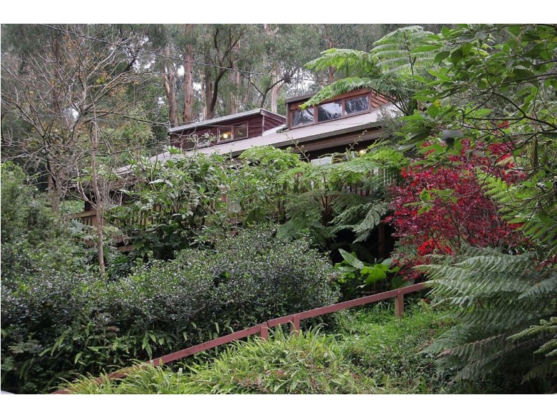 73-75 Belgrave-Gembrook Road, Belgrave VIC 3160