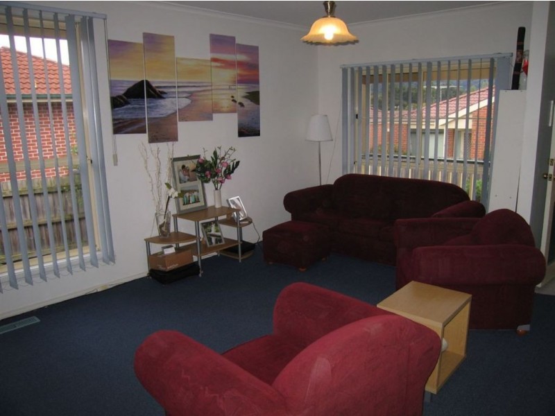 4/29 Edina road, Ferntree Gully VIC 3156