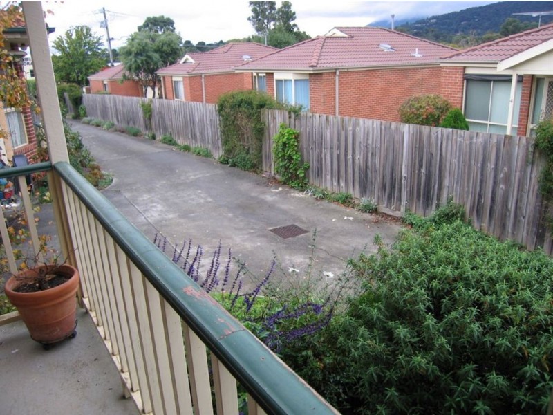 4/29 Edina road, Ferntree Gully VIC 3156