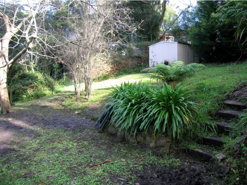 5 Florence Avenue, Upwey VIC 3158