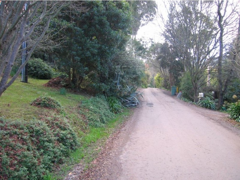 6A Rivington, Kallista VIC 3791