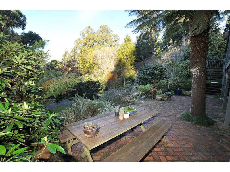 362 Mount Dandenong Tourist Road, Sassafras VIC 3787