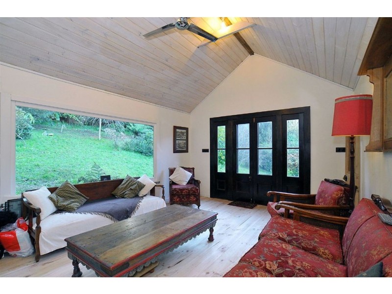 362 Mount Dandenong Tourist Road, Sassafras VIC 3787