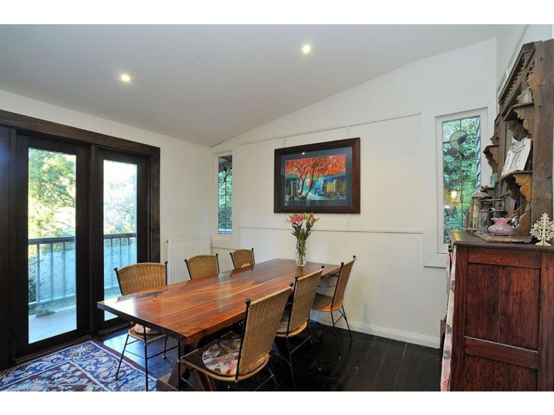 362 Mount Dandenong Tourist Road, Sassafras VIC 3787