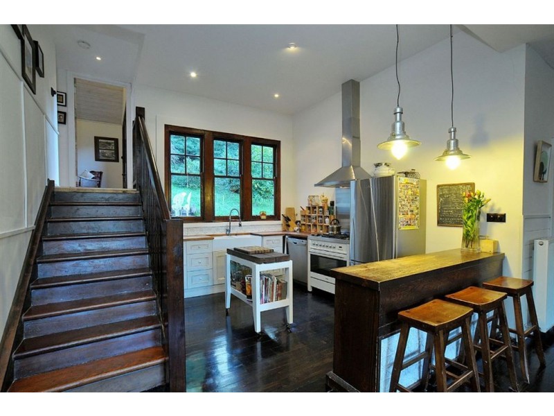 362 Mount Dandenong Tourist Road, Sassafras VIC 3787