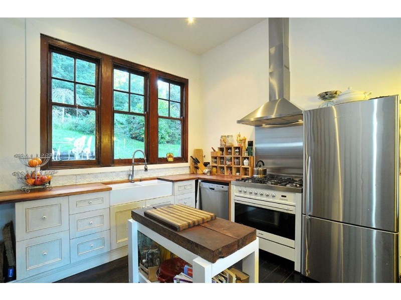 362 Mount Dandenong Tourist Road, Sassafras VIC 3787