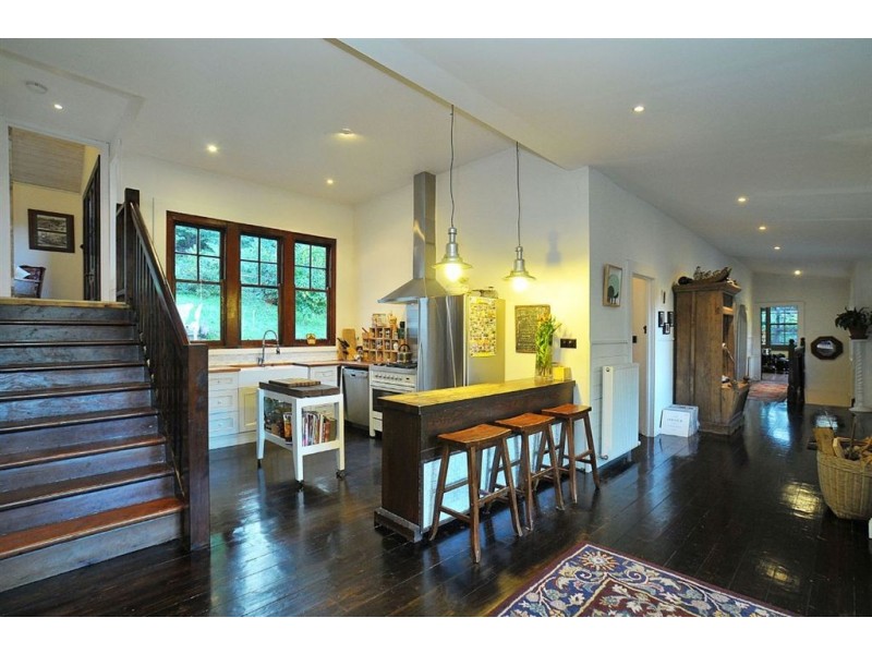 362 Mount Dandenong Tourist Road, Sassafras VIC 3787