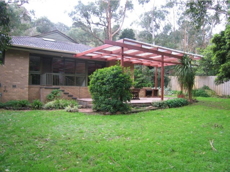 48 leonard street, Upwey VIC 3158