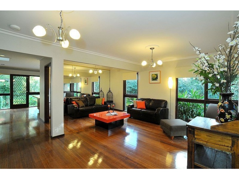 48 leonard street, Upwey VIC 3158