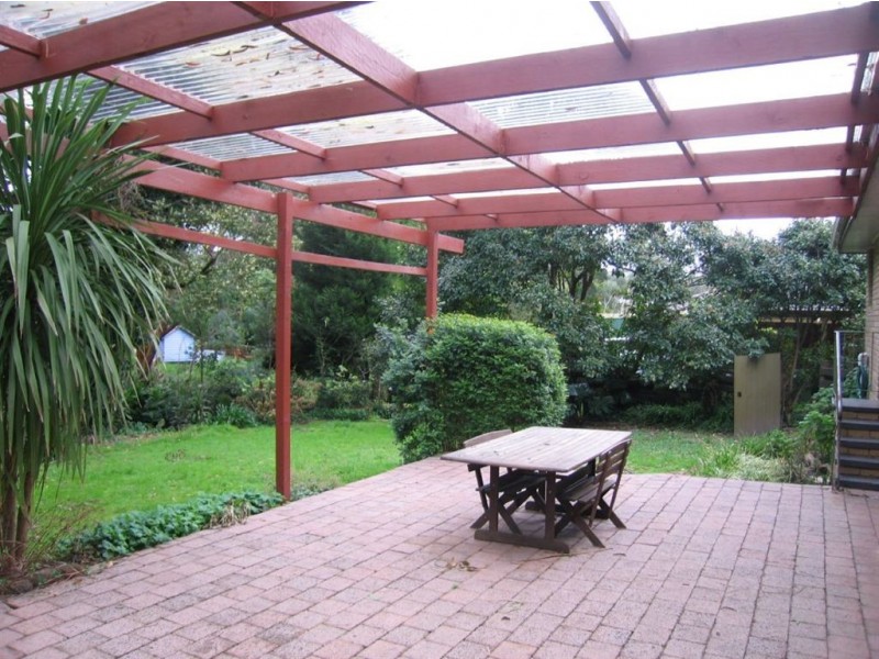 48 leonard street, Upwey VIC 3158