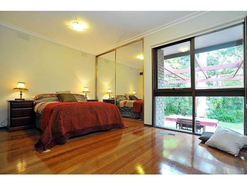 48 leonard street, Upwey VIC 3158