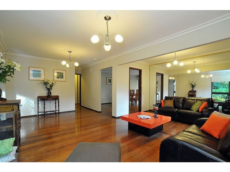 48 leonard street, Upwey VIC 3158