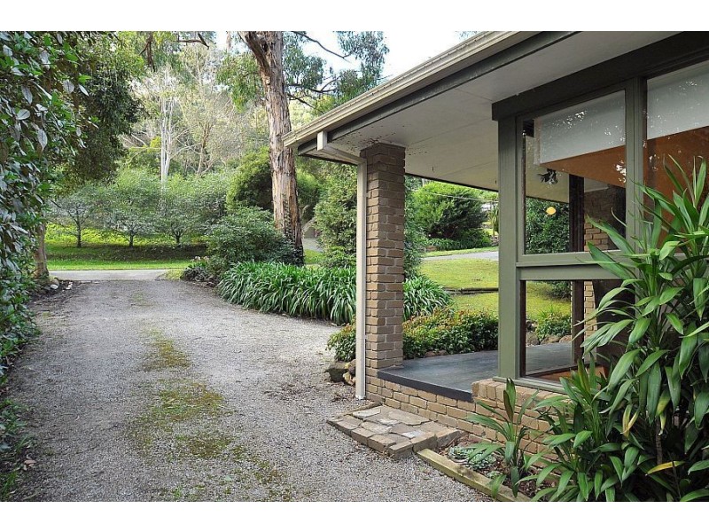 48 leonard street, Upwey VIC 3158