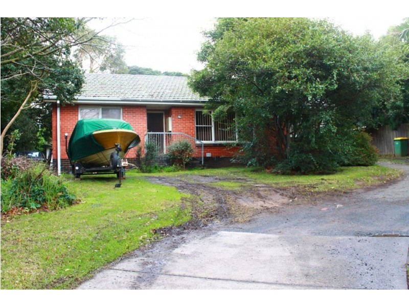 36 Griffiths Road, Upwey VIC 3158