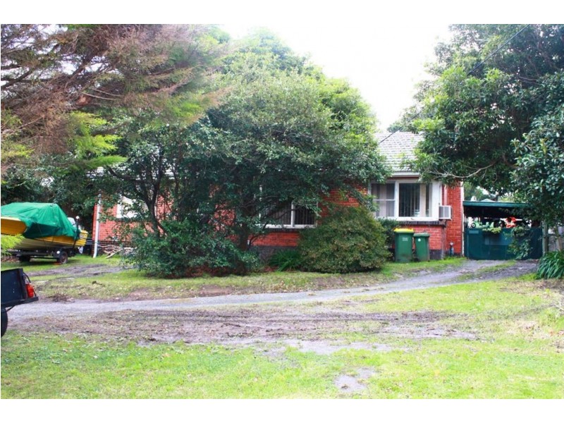 36 Griffiths Road, Upwey VIC 3158