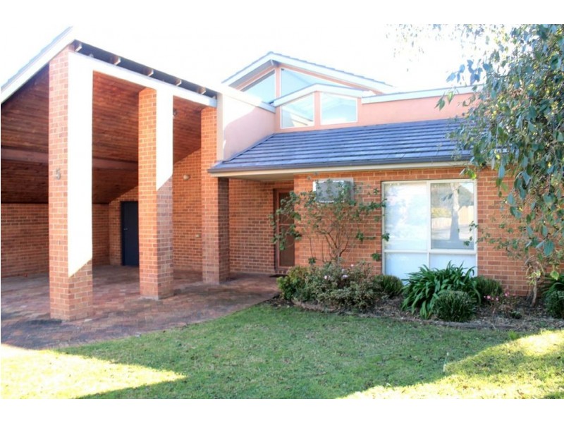 5 Winneke Court, Lysterfield VIC 3156