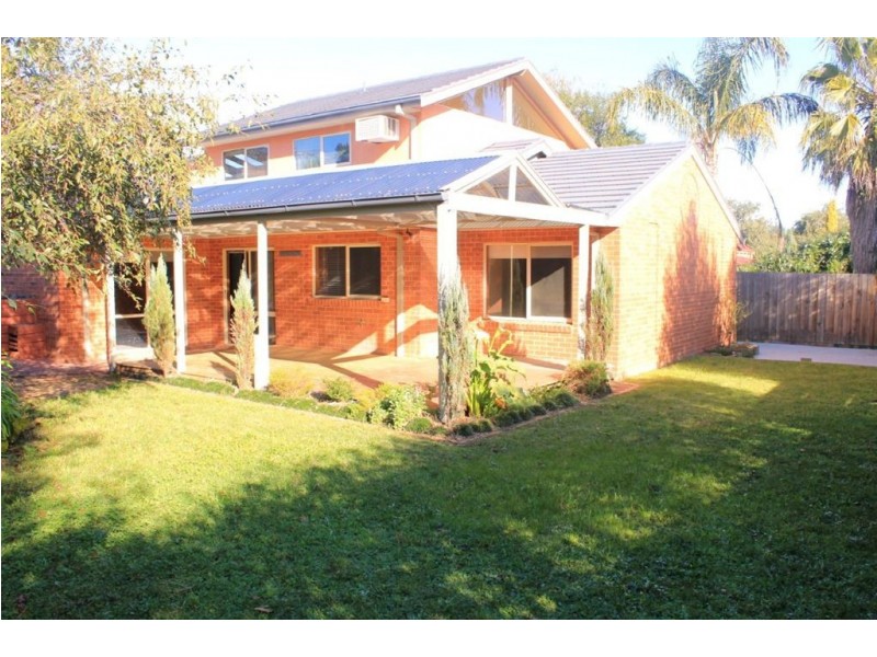 5 Winneke Court, Lysterfield VIC 3156