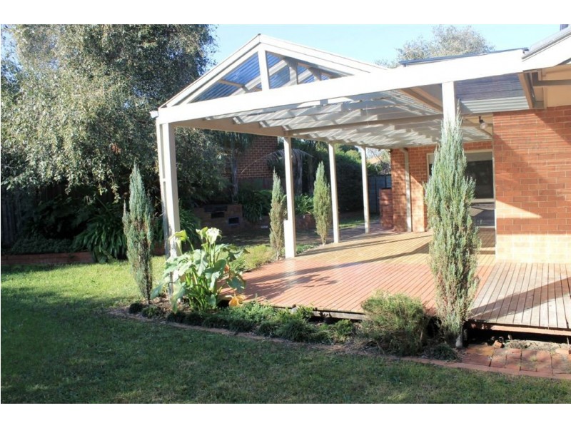 5 Winneke Court, Lysterfield VIC 3156