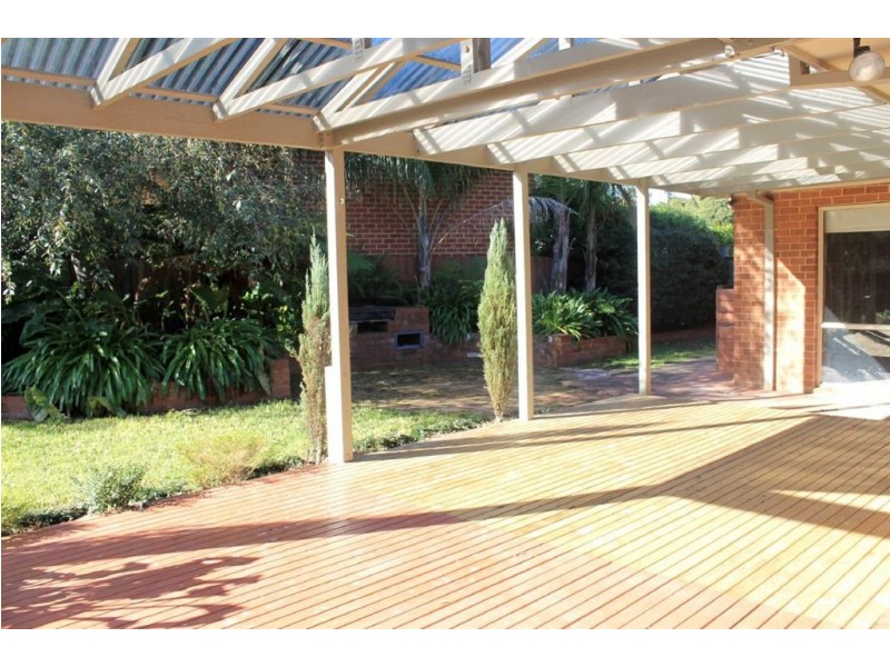 5 Winneke Court, Lysterfield VIC 3156