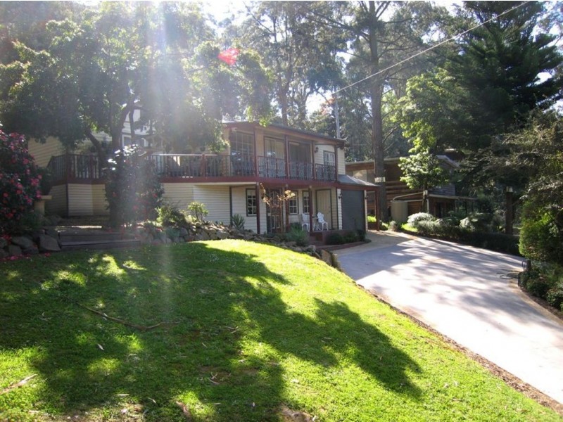 25 Torry Hill Road, Upwey VIC 3158