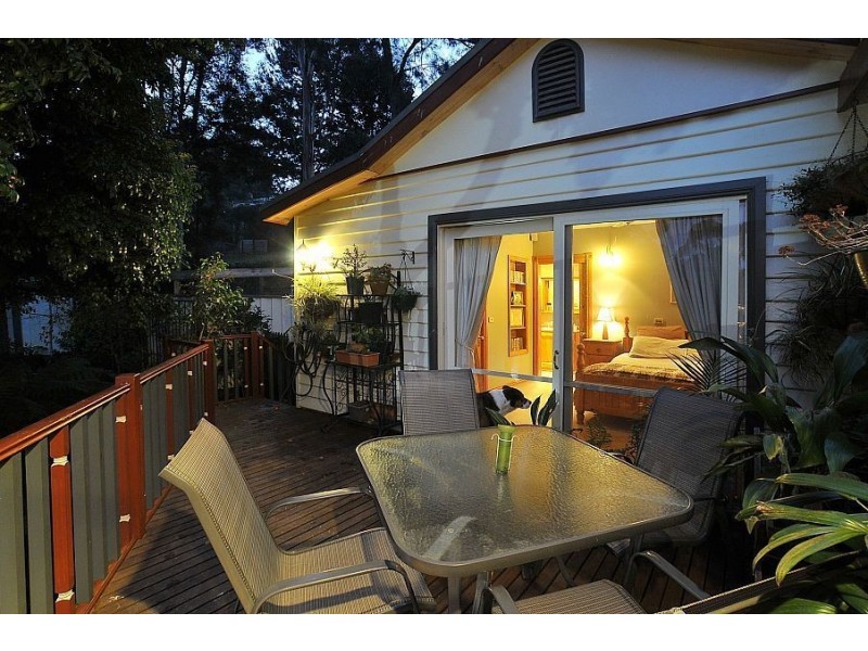 25 Torry Hill Road, Upwey VIC 3158