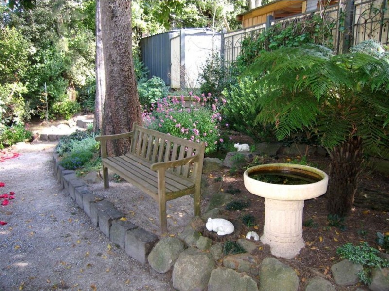 25 Torry Hill Road, Upwey VIC 3158