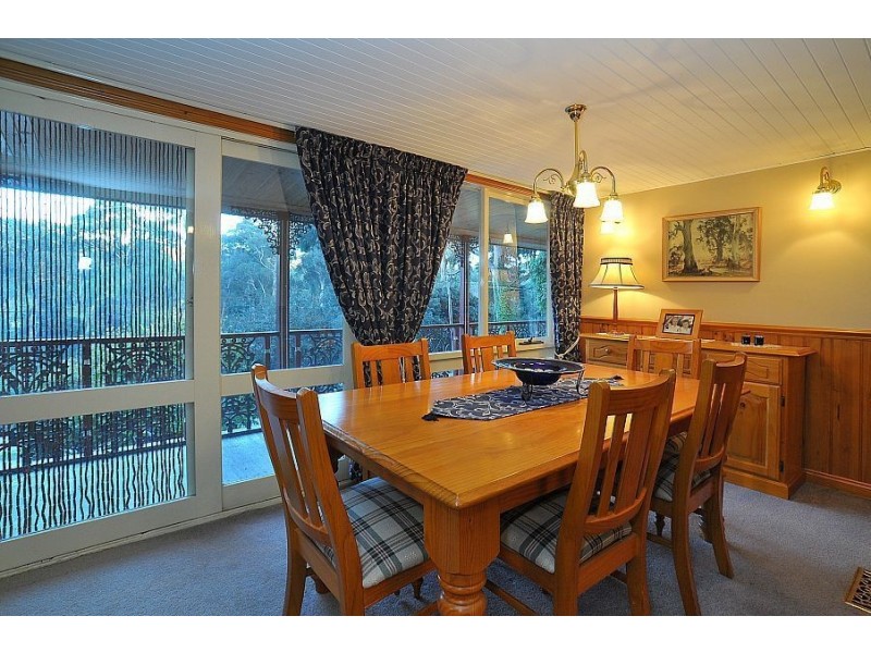 25 Torry Hill Road, Upwey VIC 3158