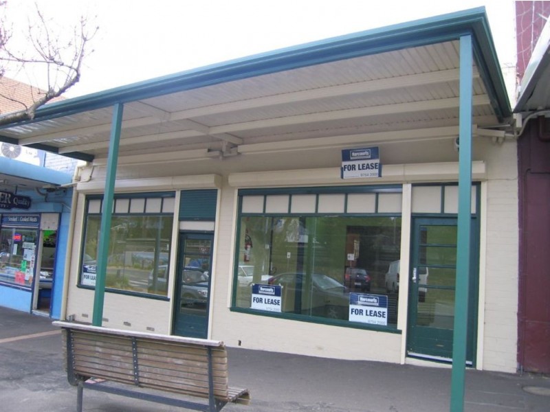 56-58 Main Street, Upwey VIC 3158