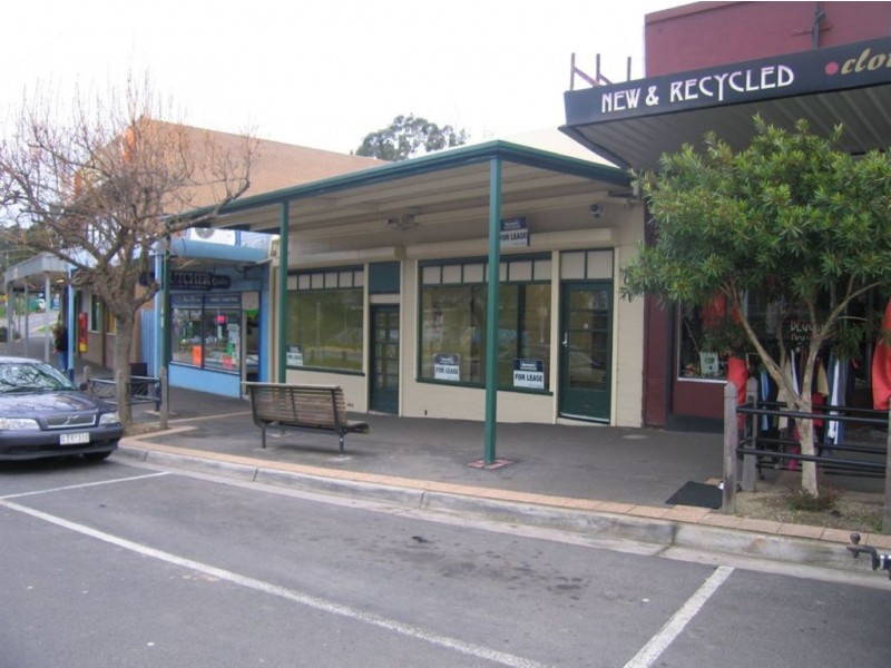 56-58 Main Street, Upwey VIC 3158
