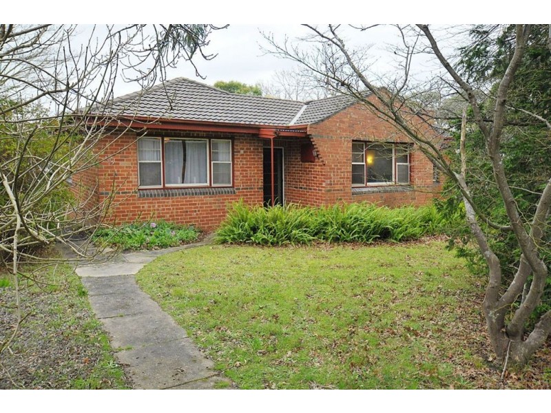 405 Glenfern Road, Upwey VIC 3158