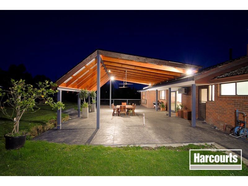 1 Brently Close, Narre Warren North VIC 3804