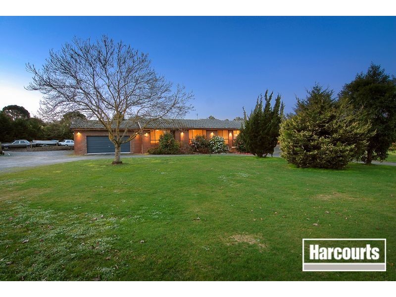 1 Brently Close, Narre Warren North VIC 3804