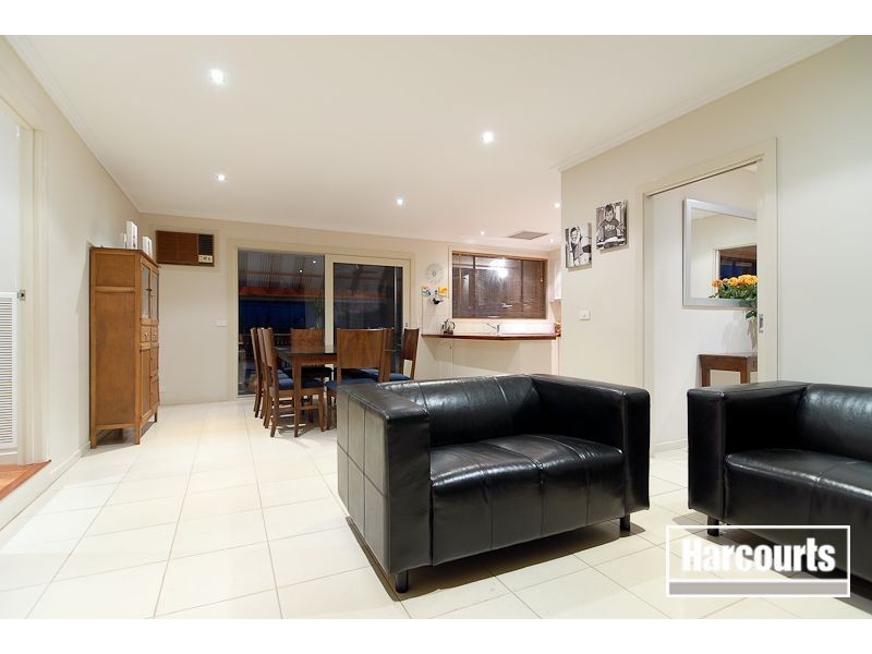 1 Brently Close, Narre Warren North VIC 3804